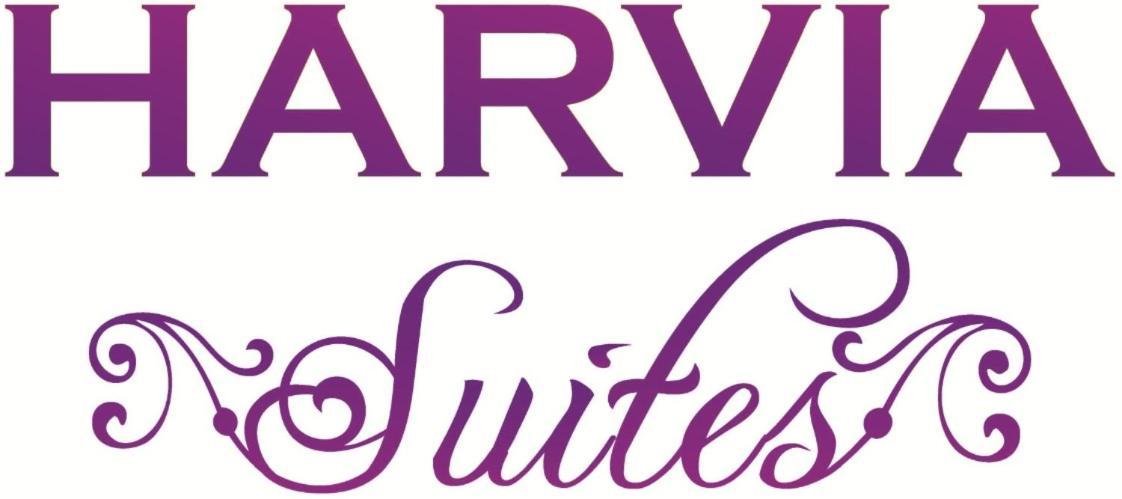 Harvia Suites Kebon Jeruk Jakarta Exterior photo